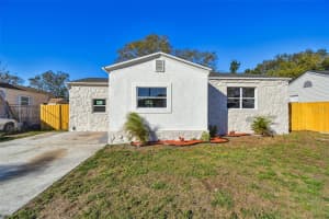 205 KINGSTON STREET, SAINT PETERSBURG, FL 33711 Sold 04/04/25