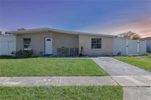 4825 ALVARADO DRIVE, TAMPA, FL 33634 Sold 01/24/25