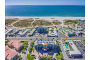 11605 GULF BOULEVARD, ST PETERSBURG, FL 33706 Sold 08/29/25