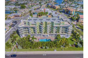 11605 GULF BOULEVARD, ST PETERSBURG, FL 33706 Sold 08/29/25