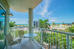 11605 GULF BOULEVARD, ST PETERSBURG, FL 33706 Sold 08/29/25