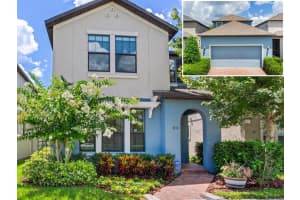 4154 BEXLEY VILLAGE DRIVE, LAND O LAKES, FL 34638 Sold 01/10/25