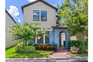 4154 BEXLEY VILLAGE DRIVE, LAND O LAKES, FL 34638 Sold 01/10/25