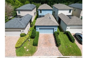 4154 BEXLEY VILLAGE DRIVE, LAND O LAKES, FL 34638 Sold 01/10/25