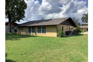31204 LANCEWOOD DRIVE, BROOKSVILLE, FL 34602 Sold 03/25/25