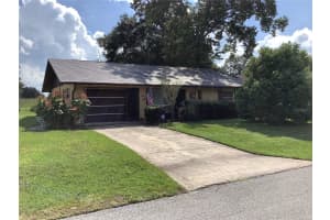 31204 LANCEWOOD DRIVE, BROOKSVILLE, FL 34602 Sold 03/25/25