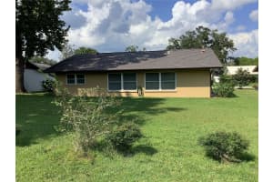31204 LANCEWOOD DRIVE, BROOKSVILLE, FL 34602 Sold 03/25/25