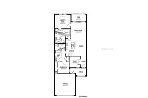 846 RUDDY QUAIL PLACE, SUN CITY CENTER, FL 33573 Sold 01/31/25