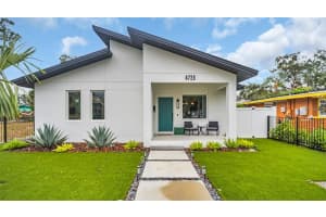 4723 10TH AVENUE, SAINT PETERSBURG, FL 33711 Sold 03/04/25