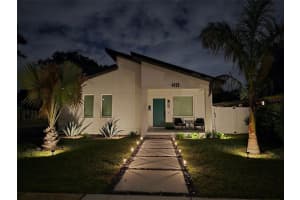 4723 10TH AVENUE, SAINT PETERSBURG, FL 33711 Sold 03/04/25