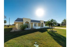 603 FOX HILLS DRIVE, SUN CITY CENTER, FL 33573 Sold 01/24/25
