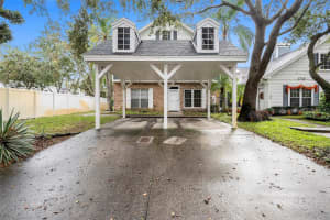 2723 PENZANCE STREET, PALM HARBOR, FL 34684 Sold 03/06/25