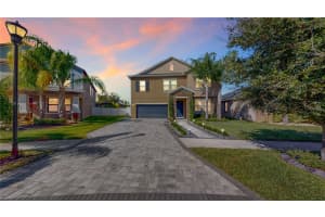 11742 WINTERSET COVE DRIVE, RIVERVIEW, FL 33579 Sold 02/20/25