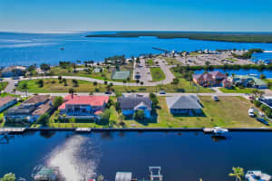 4509 COLLEEN STREET, PORT CHARLOTTE, FL 33952 Sold 02/14/25