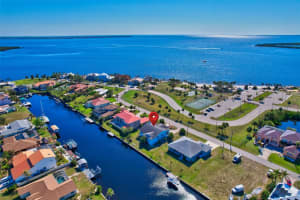 4509 COLLEEN STREET, PORT CHARLOTTE, FL 33952 Sold 02/14/25