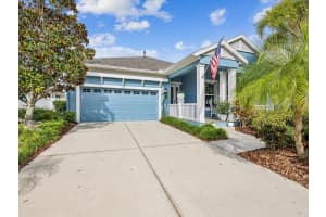 509 MANNS HARBOR DRIVE, APOLLO BEACH, FL 33572 Sold 04/11/25