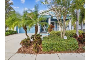 509 MANNS HARBOR DRIVE, APOLLO BEACH, FL 33572 Sold 04/11/25