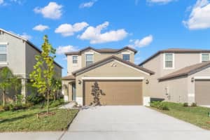 4709 WILD SENNA BOULEVARD, TAMPA, FL 33619 Sold 01/27/25