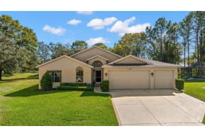 11363 COPLEY COURT, SPRING HILL, FL 34609 Sold 02/21/25