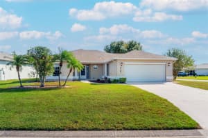 5761 MACAW PLACE, LAKELAND, FL 33809 Sold 03/16/25