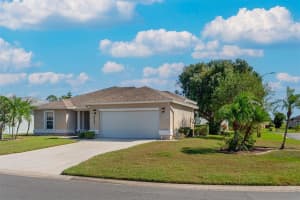5761 MACAW PLACE, LAKELAND, FL 33809 Sold 03/16/25