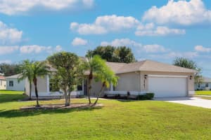 5761 MACAW PLACE, LAKELAND, FL 33809 Sold 03/16/25