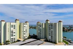 400 64 Ave #1207, ST PETE BEACH