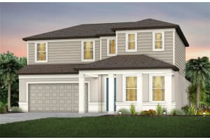 12615 GLENN CREEK DRIVE, RIVERVIEW, FL 33569 Sold 05/30/25