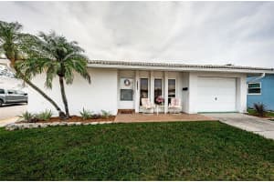 5400 LEMON TREE LANE, PINELLAS PARK, FL 33782 Sold 06/04/25