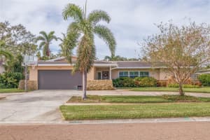 1130 EDEN ISLE DRIVE, SAINT PETERSBURG, FL 33704 Sold 03/04/25