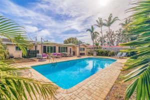 1130 EDEN ISLE DRIVE, SAINT PETERSBURG, FL 33704 Sold 03/04/25