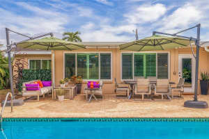 1130 EDEN ISLE DRIVE, SAINT PETERSBURG, FL 33704 Sold 03/04/25