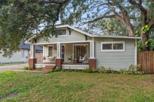 911 IDLEWILD AVENUE, TAMPA, FL 33604 Sold 01/15/25