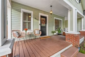911 IDLEWILD AVENUE, TAMPA, FL 33604 Sold 01/15/25