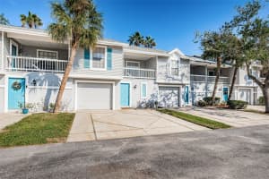 239 NAUTILUS WAY, TREASURE ISLAND, FL 33706 Sold 04/11/25
