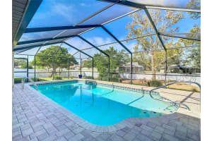 2315 HYACINTH LN LANE, SPRING HILL, FL 34609 Sold 12/30/24