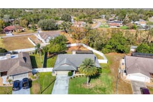 2315 HYACINTH LN LANE, SPRING HILL, FL 34609 Sold 12/30/24