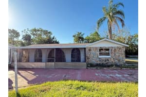 4906 URANUS AVENUE, NEW PORT RICHEY, FL 34652 Sold 03/31/25