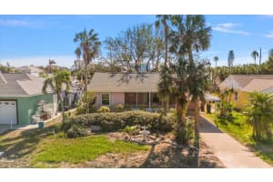 245 44TH AVENUE, ST PETE BEACH, FL 33706 Sold 05/08/25