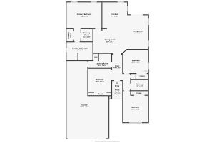 11515 ASHTON FIELD AVENUE, RIVERVIEW, FL 33579 Sold 02/07/25