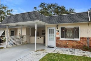261 PORTREE DRIVE, DUNEDIN, FL 34698 Sold 01/28/25