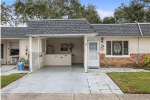 261 PORTREE DRIVE, DUNEDIN, FL 34698 Sold 01/28/25
