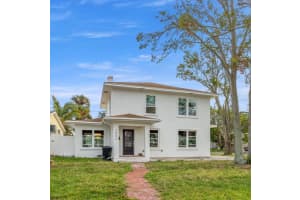 2000 SHORE ACRES BOULEVARD, ST PETERSBURG, FL 33703 Sold 12/13/24