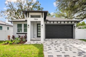 1904 FLORA STREET, TAMPA, FL 33604 Sold 01/16/25