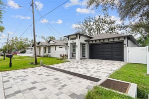 1904 FLORA STREET, TAMPA, FL 33604 Sold 01/16/25
