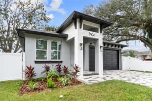 1904 FLORA STREET, TAMPA, FL 33604 Sold 01/16/25