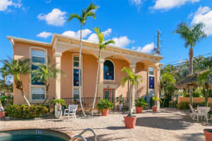 2691 WOODETTE DRIVE, DUNEDIN, FL 34698 Sold 05/23/25