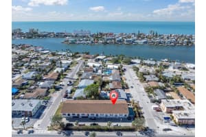 8910 BLIND PASS ROAD, ST PETERSBURG, FL 33706 Sold 03/12/25