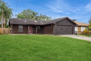 6715 HONE STREET, NEW PORT RICHEY, FL 34653 Sold 12/23/24