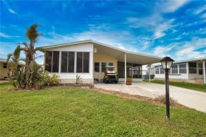 234 VISTORIA DRIVE, NORTH PORT, FL 34287 Sold 02/26/25